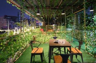 Shanshui Hotel Buji Metro Branch - 7