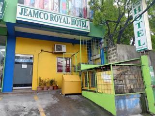 Jeamco Royal Hotel - Pasig - 5