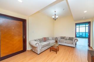 Spacious 3BR Seaview Duplex Perfect for Families - 3