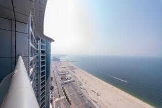 Spacious 3BR Seaview Duplex Perfect for Families - 1