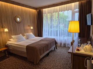 Nėris Inn Terraces - 0