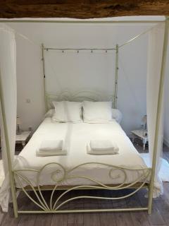 Gîte romantique dans maison vigneronne - 9