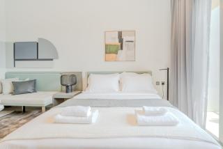 TRPS - MAG EYE 970, MBR - Modern and Cozy Studio, Furnished, MBR Living - 8
