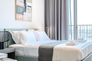 TRPS - MAG EYE 970, MBR - Modern and Cozy Studio, Furnished, MBR Living - 5