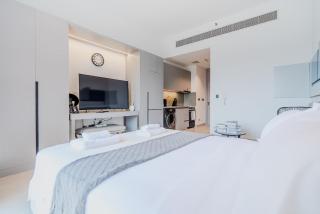 TRPS - MAG EYE 970, MBR - Modern and Cozy Studio, Furnished, MBR Living - 4