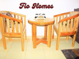 Flo Homes White House Apartments, Thome Nairobi - 9