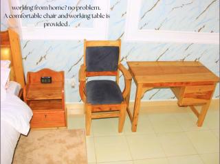 Flo Homes White House Apartments, Thome Nairobi - 5