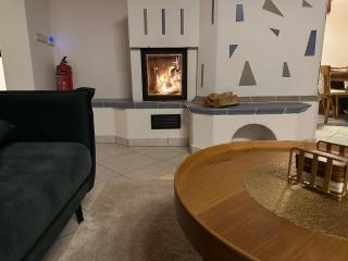 Wapiti Chalet - Katschberg - 8