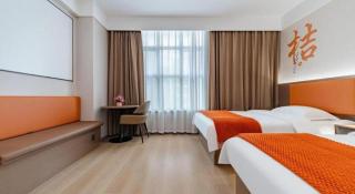 GreenTree Alliance Anhui Hefei South Passenger Station South High Speed Railway Station Hotel - 4