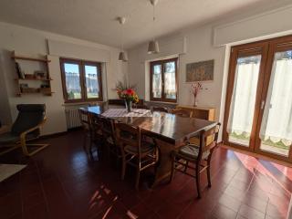 Casa Stocke - Relax e natura in Contrà Zocchi - 8