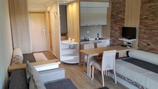 Apartmani Kopaonik Centar Maglic - Kopaonik - 2