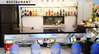 AEROSTOP HOTEL & RESTAURANT - 7