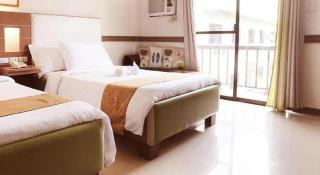 AEROSTOP HOTEL & RESTAURANT - 5