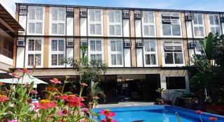 AEROSTOP HOTEL & RESTAURANT - 2