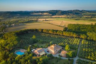 Agriturismo Il Selvino - 1