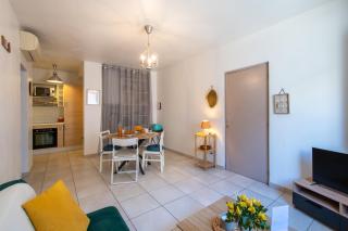 Le Faubourg National Climatisé Parking gratuit Wifi - 0