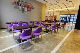 Lavande Hotel Foshan Shunde Shunlian Plaza Jinlong Metro Station - 4