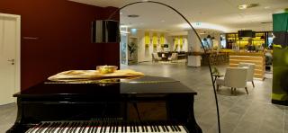 Weinhotel Kaisergarten - Alzey - 6