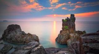 Buffalo Bill Hotel Koh Chang - 9