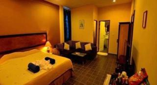 Buffalo Bill Hotel Koh Chang - 8