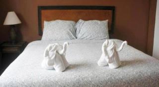 Buffalo Bill Hotel Koh Chang - 6