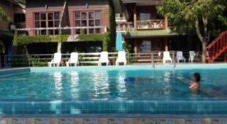 Buffalo Bill Hotel Koh Chang - 5