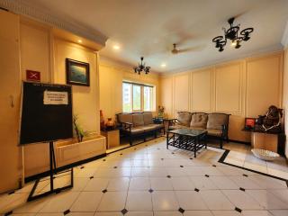 Park Palace Hotel - 3