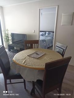 Bosques de Collao - 1