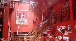 Buffalo Bill Hotel Koh Chang - 1