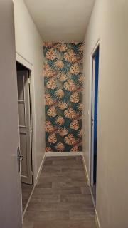 T2 Meublé, Équipé, Parfait pour Vos Séjours - 2