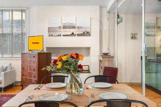 Stunning Victorian Mansion Apartment - Hosted by StaySejour - 2