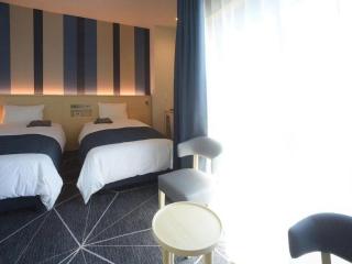 Hotel WBF Hakodate WATATSUMINOYU - Hot Spring - 4