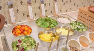 Hotel WBF Hakodate WATATSUMINOYU - Hot Spring - 2