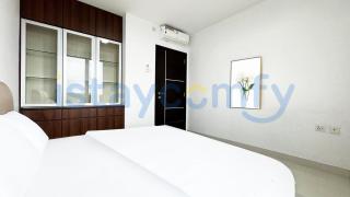 3BR The BCC Residence 1012 City View - 3