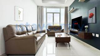 3BR The BCC Residence 1012 City View - 9