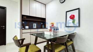 3BR The BCC Residence 1012 City View - 5