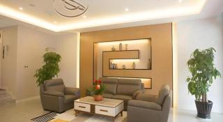 Shell Changzhou Yangrong City Hotel - 8