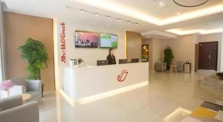 Shell Changzhou Yangrong City Hotel - 6