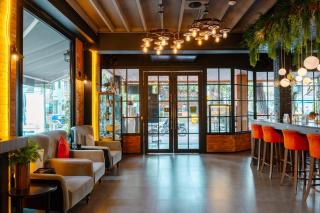 The Printing House Poshtel - 6