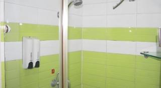 7 Days Inn Wuhan Hanyang Wanda Plaza - Wuhan - 6