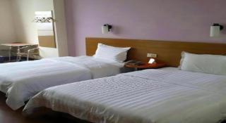 7 Days Inn Wuhan Hanyang Wanda Plaza - Wuhan - 3