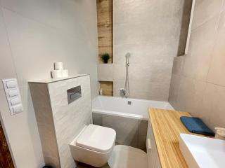 Downtown Spacious Luxury Residency - Top Central - Budapest - 3