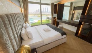 Highend Azure 1BR Sea View and Private Beach with Pool Access - Dubai - 8