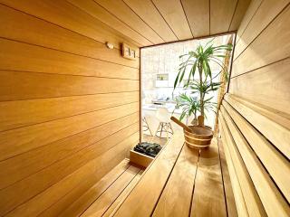 Downtown Spacious Luxury Residency - Top Central - Budapest - 9