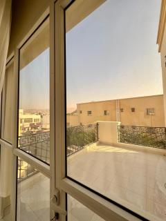 Beachside Room in Muscat - 9