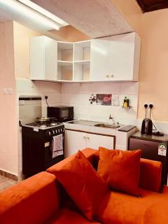 Cozy Studio-Garden Pool Restaurant, 5 mins to CBD - 6