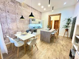 Downtown Spacious Luxury Residency - Top Central - Budapest - 8