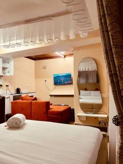 Cozy Studio-Garden Pool Restaurant, 5 mins to CBD - 3