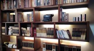 James Joyce Coffetel Shijiazhuang the Mixc Xinbai Plaza Metro Station - 5