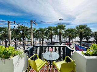 BB HOUSE pattaya - 8